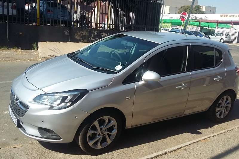 2015 Opel Corsa 1 2 Flex Cars For Sale In Gauteng R 125 000 On