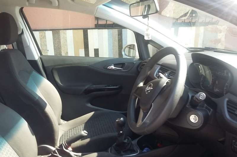 2015 Opel Corsa 1 2 Flex Cars For Sale In Gauteng R 125 000 On