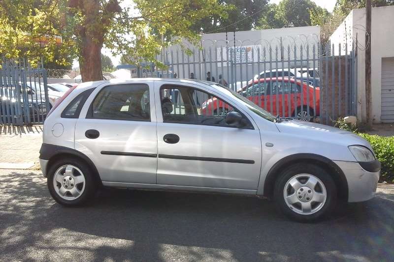 2005 opel corsa 1 4 sport hatchback fwd cars for sale 2005 opel corsa 1 4 sport hatchback fwd cars for sale