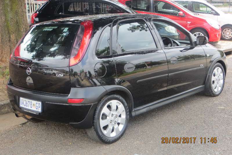 opel corsa for sale 2007 opel corsa 1 8 gsi hatchback fwd cars for sale in opel corsa for sale 2007 opel corsa 1 8 gsi hatchback fwd cars for sale in