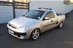 2007 Opel Corsa Utility 1.8i sport Cars for sale in ... 2007 Opel Corsa Utility 1.8i sport Cars for sale in ...