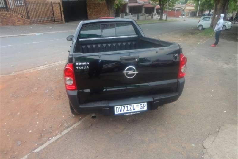 2012 Opel Corsa Utility Corsa TOIJA Cars for sale in ... 2012 Opel Corsa Utility Corsa TOIJA Cars for sale in ...