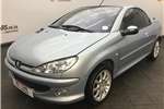 Used Peugeot 206 Coupe Cabriolet 2001 2007 Review Parkers