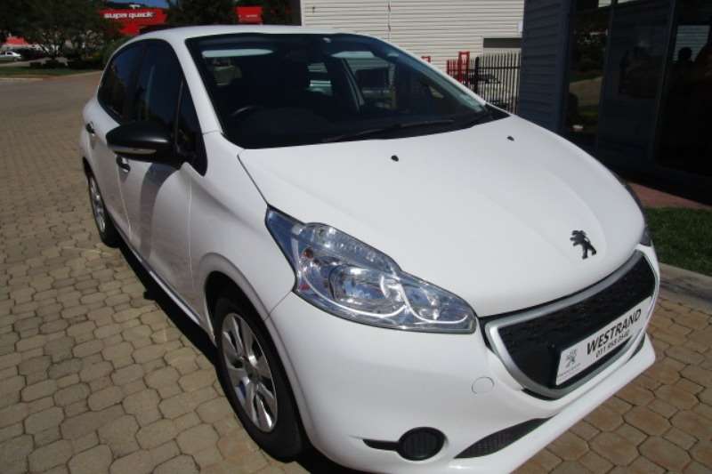 2016 Peugeot 208 1.2 Active Hatchback ( Petrol / FWD / Manual ) Cars ... 2016 Peugeot 208 1.2 Active Hatchback ( Petrol / FWD / Manual ) Cars ...