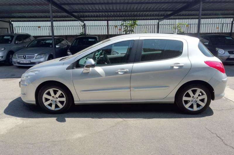 2010 Peugeot 308 1.6HDi XS Hatchback ( FWD ) Cars for sale in ... 2010 Peugeot 308 1.6HDi XS Hatchback ( FWD ) Cars for sale in ...