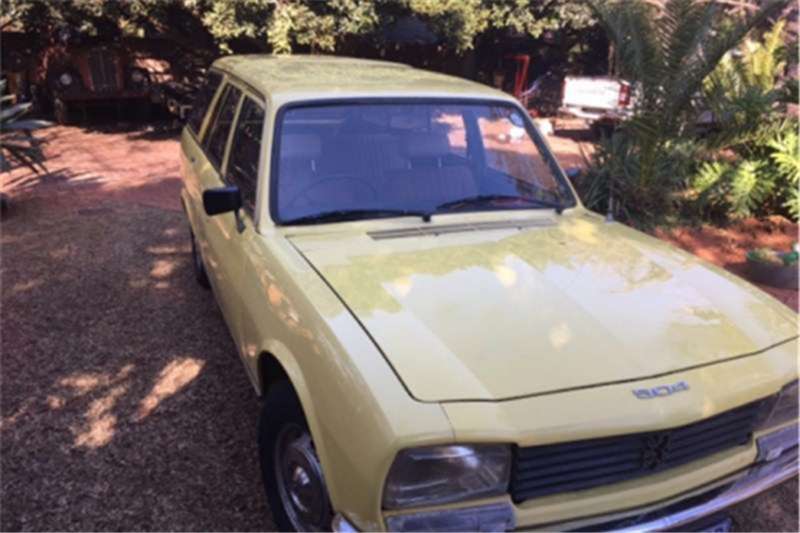 Peugeot 504 Station wagon Cars for sale in Gauteng | R 32 000 on Auto Mart