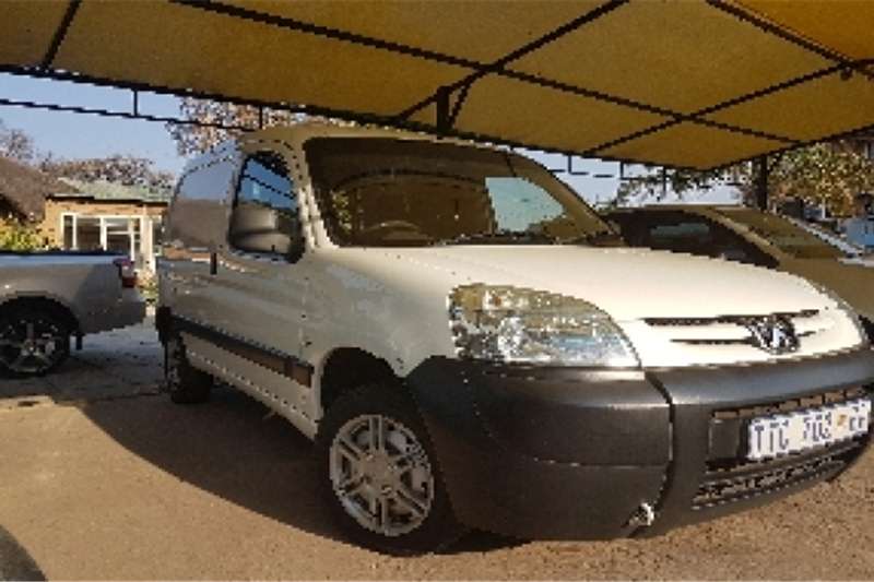 2006 Peugeot Partner 1.9 diesel Cars for sale in Gauteng | R 55 000 ... 2006 Peugeot Partner 1.9 diesel Cars for sale in Gauteng | R 55 000 ...
