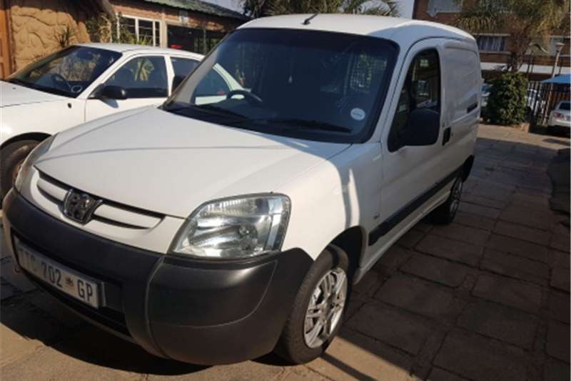 2006 Peugeot Partner 1.9 diesel Cars for sale in Gauteng | R 55 000 ... 2006 Peugeot Partner 1.9 diesel Cars for sale in Gauteng | R 55 000 ...