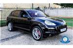Used Porsche Cayenne Convertibles For Sale In Gauteng Auto