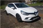 Sold Renault Clio 1 2 2002 Vale Da Telha