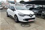 2015 Renault Clio 66kw Turbo Dynamique Cars For Sale In Kwazulu