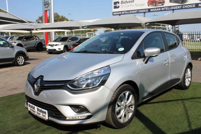 Renault Clio 2017 >> Renault Clio 66kw Turbo Expression 2017 Renault Clio 2017 >> Renault Clio 66kw Turbo Expression 2017