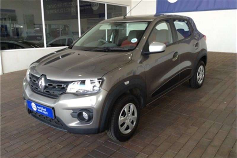 2017 Renault Kwid Kwid 10 Dynamique Cars For Sale In Gauteng R