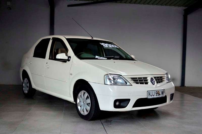 Капот renault logan 1