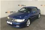 2003 Saab 9 3 Cars For In Western Cape R 55 000 On Auto Mart