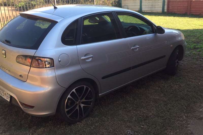 Seat Ibiza Diesel Cars For Sale Seat Ibiza Diesel Cars For Sale
