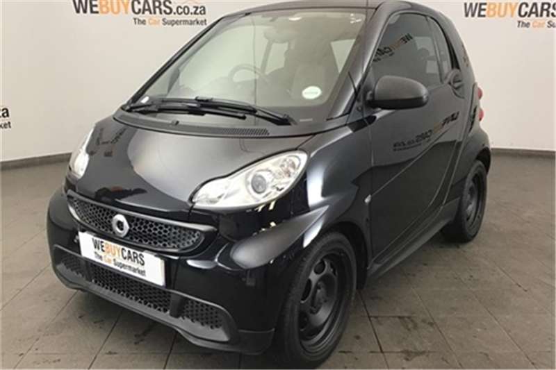 Smart Fortwo Mhd Review Autocar