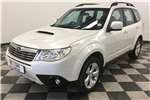 2009 Subaru Forester Forester 2 5 Xt Cars For Sale In Gauteng R
