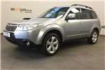 2008 Subaru Forester Forester 2 5 Xt Sportshift Cars For Sale In