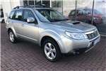 2010 Subaru Forester Forester 2 5 Xt Sportshift Cars For Sale In