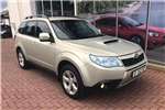 2010 Subaru Forester 2 5 Xt Sportshift Crossover Suv Awd Cars