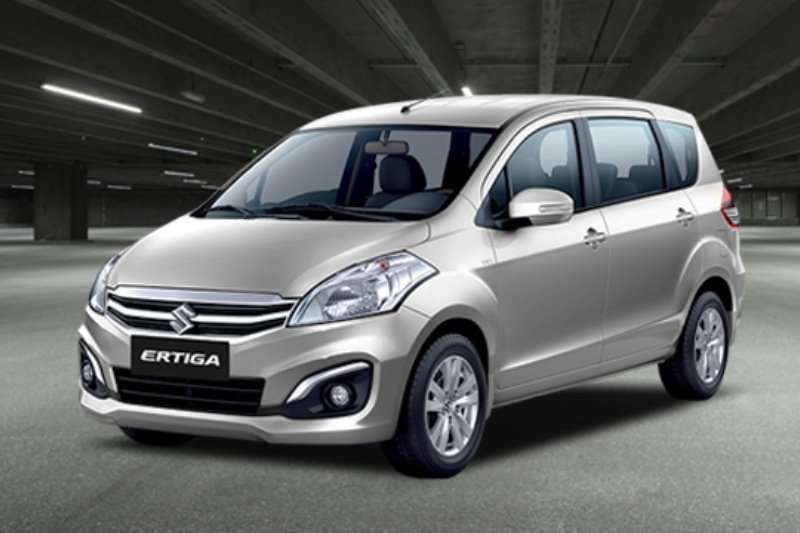 2017 Suzuki Ertiga 1.4 GL Man Cars for sale in Gauteng R 2017 Suzuki Ertiga 1.4 GL Man Cars for sale in Gauteng R