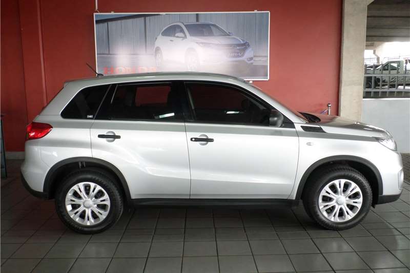 2016 Suzuki Vitara 1 6 Gl Cars For In Limpopo R 189 2016 Suzuki Vitara 1 6 Gl Cars For In Limpopo R 189 900 On Auto Mart