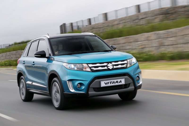 Suzuki Bryanston Suzuki Bryanston