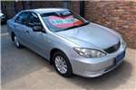 Toyota camry 2 2 for sale
