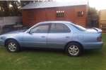 Used Toyota Camry For Sale >> Toyota Camry 220 Sei Manual 1999 Used Toyota Camry For Sale >> Toyota Camry 220 Sei Manual 1999
