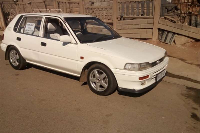 Toyota Conquest for sale Cars for sale in Gauteng | R 30 000 on Auto Mart