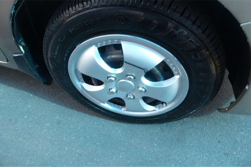 2010 Toyota Corolla Hubcap For