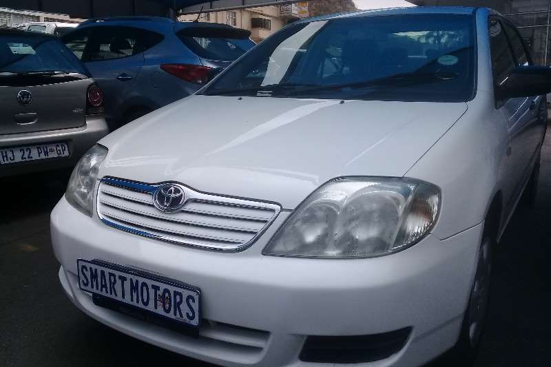 2008 Toyota Corolla For Sale >> Toyota Corolla 1 6 Advanced Auto 2008 Toyota Corolla For Sale >> Toyota Corolla 1 6 Advanced Auto