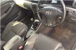 Toyota Corolla 1 6 Gxleather Interiormodel With 4 Doors Factory A 2007