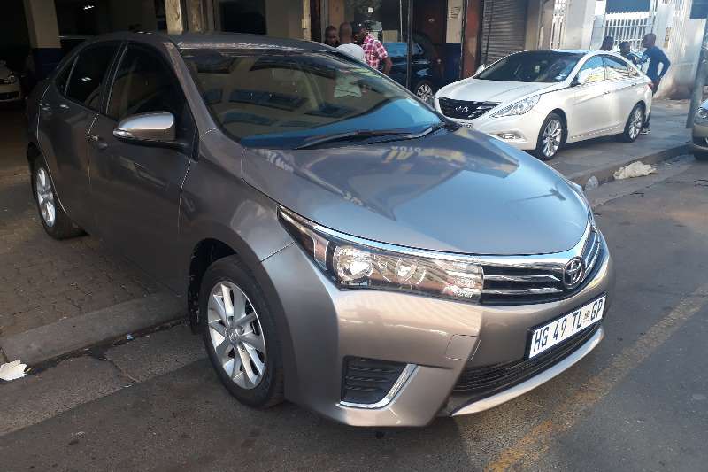 Prestige Auto Mart >> 2014 Toyota Corolla 1.6 Prestige Sedan ( Petrol / FWD ... Prestige Auto Mart >> 2014 Toyota Corolla 1.6 Prestige Sedan ( Petrol / FWD ...
