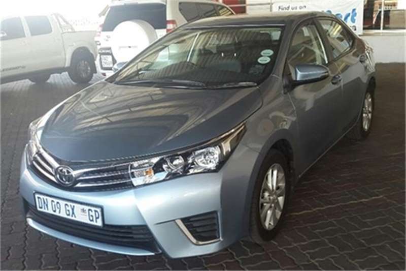 Prestige Auto Mart >> 2015 Toyota Corolla 1.6 Prestige Sedan ( Petrol / FWD ... Prestige Auto Mart >> 2015 Toyota Corolla 1.6 Prestige Sedan ( Petrol / FWD ...