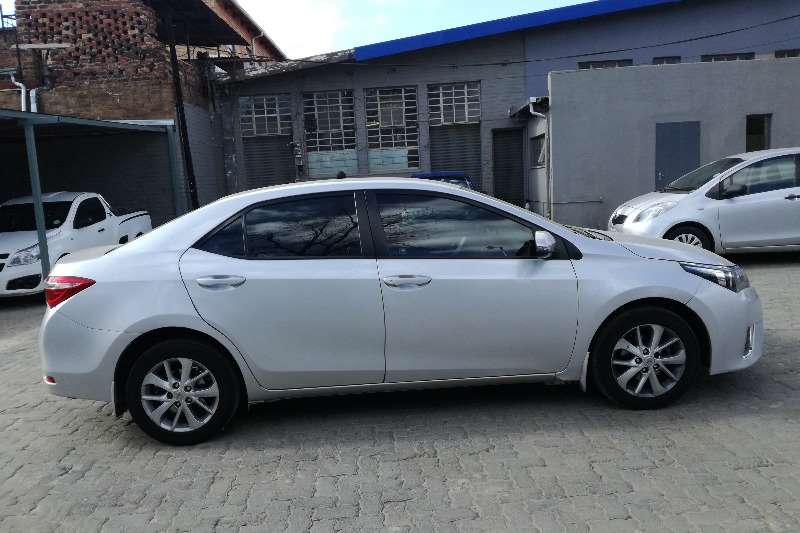 Prestige Auto Mart >> Toyota Corolla 1.6 Prestige for sale in Gauteng | Auto Mart Prestige Auto Mart >> Toyota Corolla 1.6 Prestige for sale in Gauteng | Auto Mart