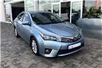 Prestige Toyota Service >> Toyota Corolla Corolla 1.6 Prestige auto for sale in Gauteng | Auto Mart Prestige Toyota Service >> Toyota Corolla Corolla 1.6 Prestige auto for sale in Gauteng | Auto Mart
