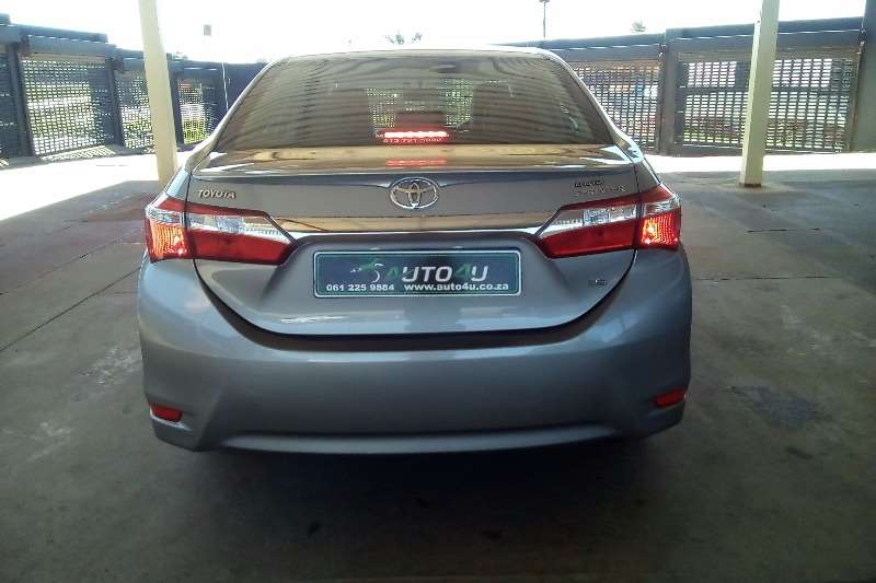 toyota corolla 1 6 sprinter 2014 id 44339086 type main