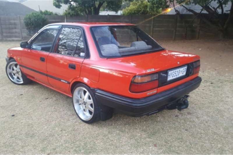 Toyota Corolla Cars For Sale In Gauteng Toyota Corolla Cars For Sale In Gauteng