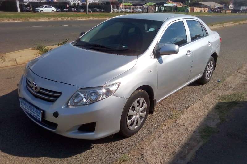 2009 Toyota Corolla For Sale >> 2009 Toyota Corolla 1 3 Professional Junk Mail 2009 Toyota Corolla For Sale >> 2009 Toyota Corolla 1 3 Professional Junk Mail