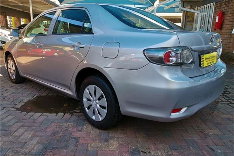 2017 Toyota Corolla Quest 1 6 Sedan Petrol Fwd Manual Cars Toyota Corolla Quest 1 6 2017
