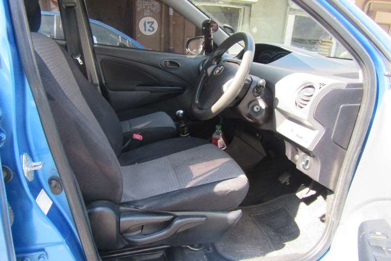 6600 Koleksi Gambar Mobil Etios 2014 Gratis Terbaru