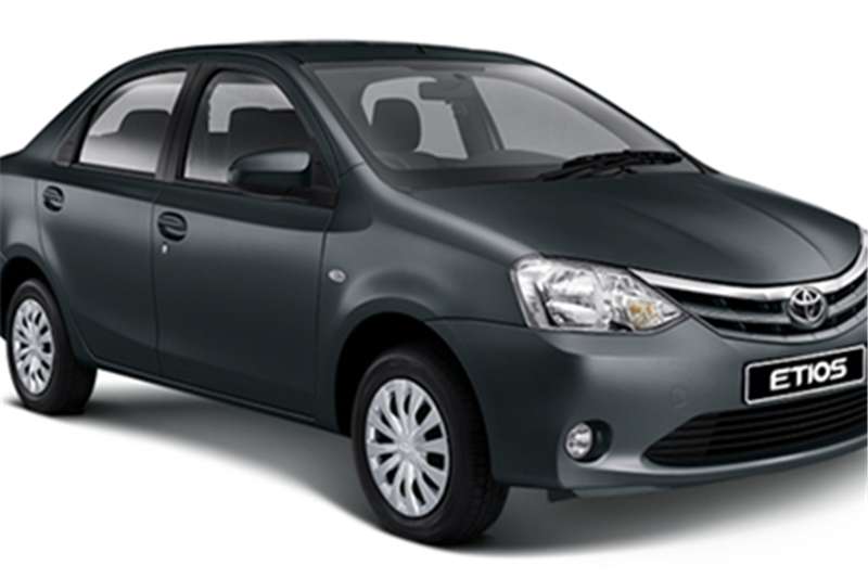 2017 Toyota Etios Etios Sedan 1 5 Xi Cars For Sale In Gauteng R