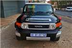 2016 Toyota Fj Cruiser Sport Cars For In 2016 Toyota Fj Cruiser Sport Cars For In Gauteng R 225 000 On Auto Mart