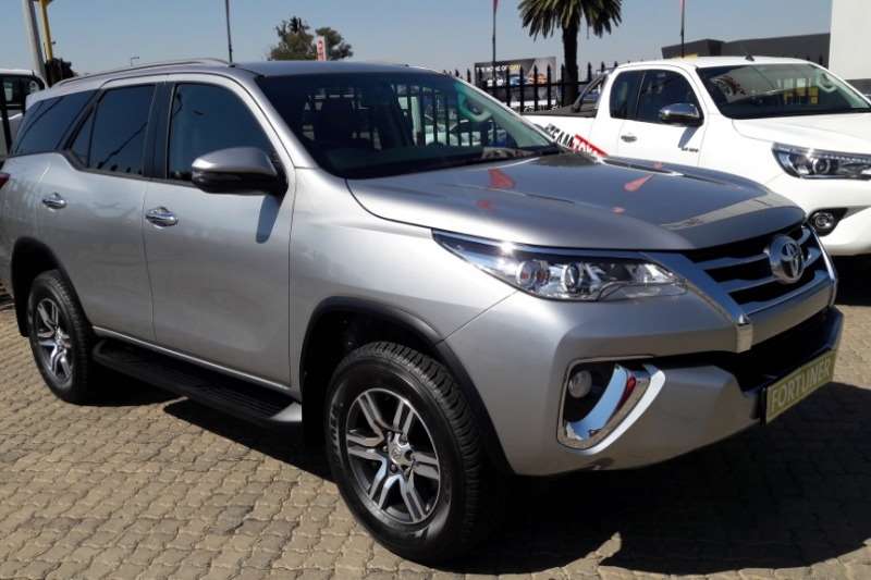 Kết quả hình ảnh cho toyota fortuner 2019