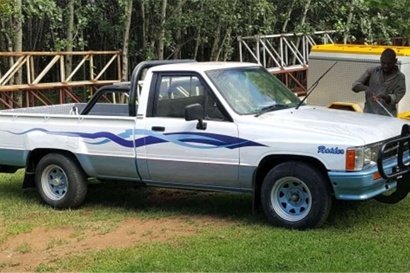 1997 toyota hilux hips cars for sale in gauteng r 55 000 on auto mart 1997 toyota hilux hips cars for sale in gauteng r 55 000 on auto mart