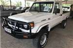 Toyota Land Cruiser 70 >> 2004 Toyota Land Cruiser 70 Series 4 2d Cars For Sale In Mpumalanga Toyota Land Cruiser 70 >> 2004 Toyota Land Cruiser 70 Series 4 2d Cars For Sale In Mpumalanga