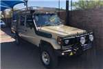 Toyota Land Cruiser 70 >> 2004 Toyota Land Cruiser 70 Series 4 5 Single Cab Bakkie 4 X 4 Toyota Land Cruiser 70 >> 2004 Toyota Land Cruiser 70 Series 4 5 Single Cab Bakkie 4 X 4