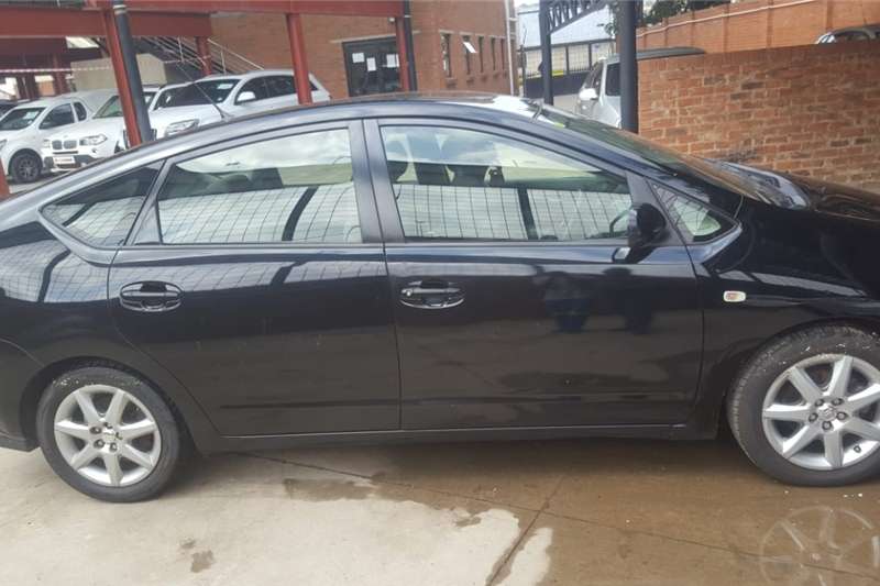 2005 Toyota Prius Hybrid Cars For In Gauteng R 50 000 On Auto Toyota Prius Hybrid 2005